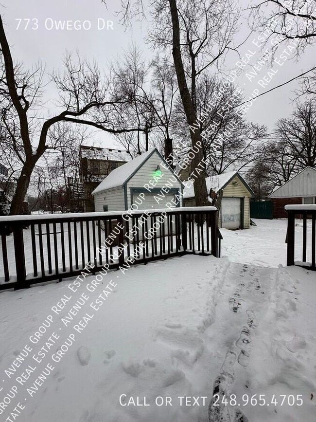 Building Photo - 773 Owego Dr