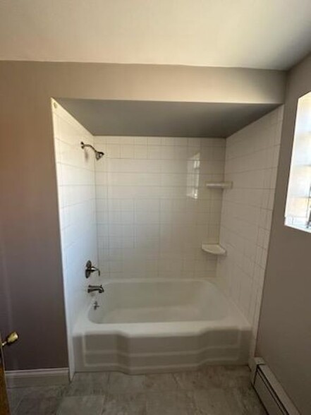 Bathroom - 1125 Bohland Ave