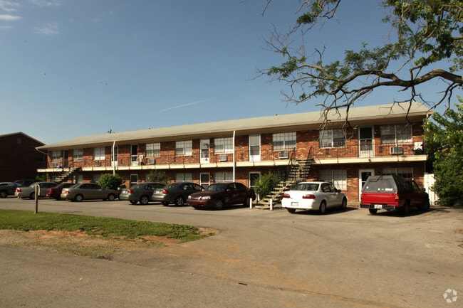 Building Photo - Briarbridge Apartments
