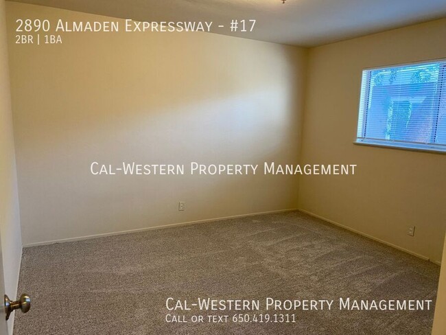 Building Photo - 2890 Almaden Expy