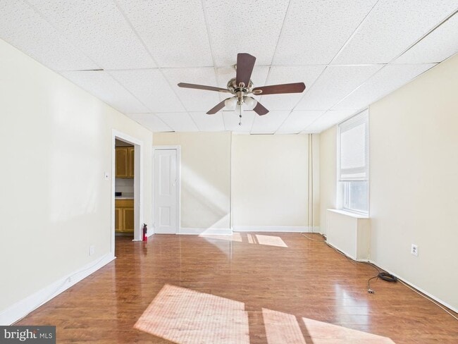 Building Photo - 809 Wharton St