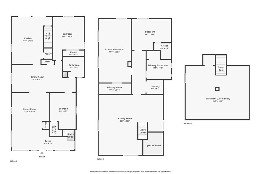 Building Photo - 8633 Wabash Ave S