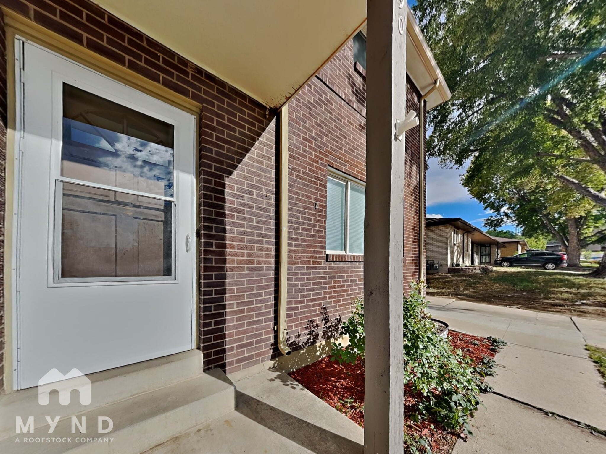 Building Photo - 5390 King Ct