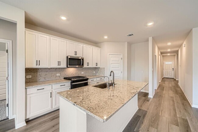 Building Photo - 2871 Mill Run Bnd