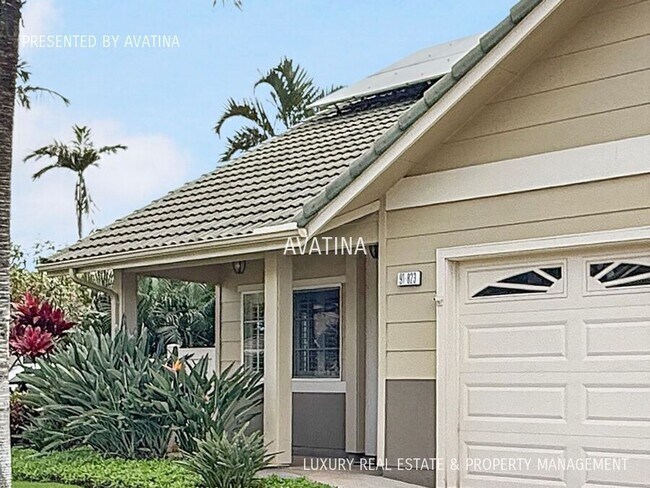 Building Photo - 91-823-823 Launahele St