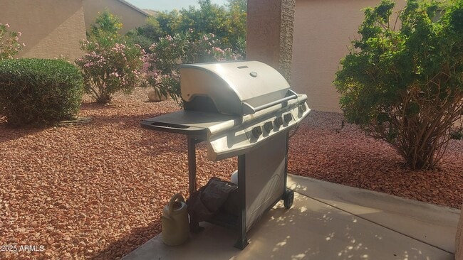 Building Photo - 3691 N 153rd Ln