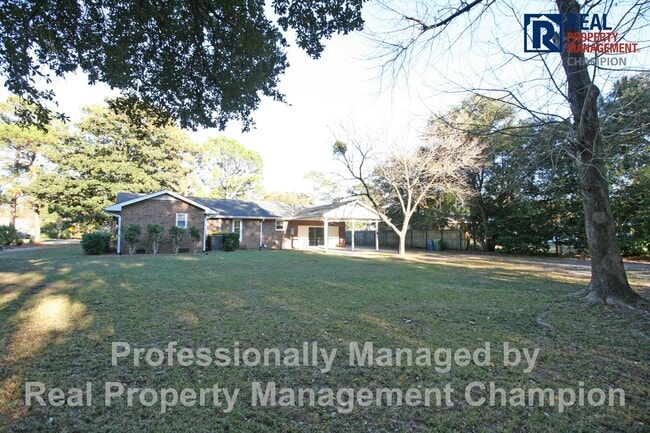 Building Photo - Updated 3 BD/2BA Home w/Spacious Rooms and Large Yard