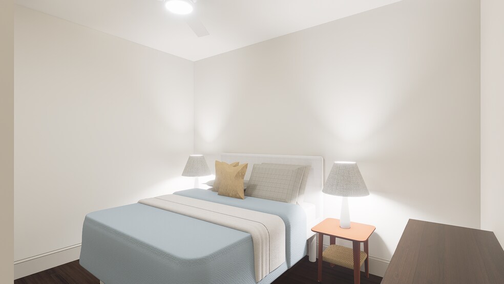 Building Photo - 121 Michigan Ave W