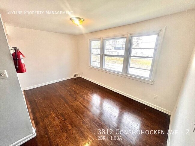 Building Photo - 3812 Conshohocken Ave