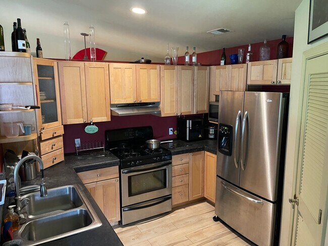 Building Photo - Magalia Home for rent/two bedroom, shared home.