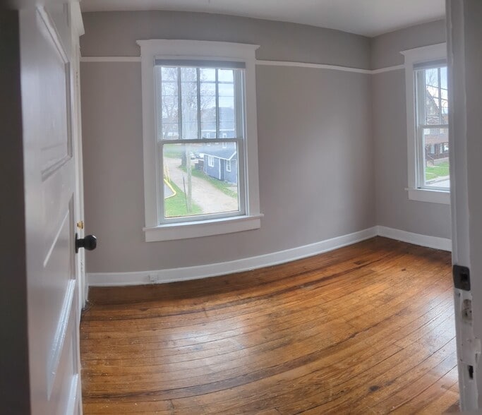 3rd Bedroom - 502 Woodruff Place Middle Dr