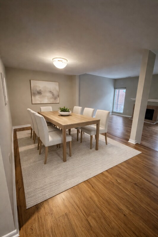 Building Photo - 11705 S Briar Patch Dr