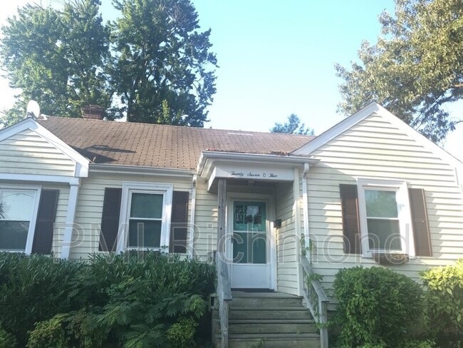 Primary Photo - 2705 Dellrose Ave