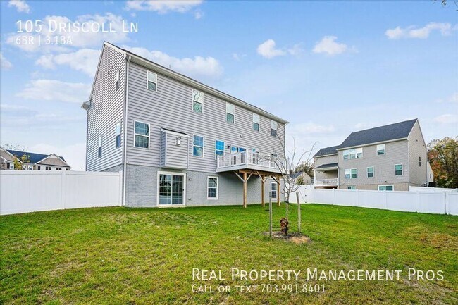 Building Photo - 105 Driscoll Ln