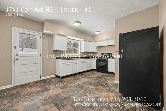 Building Photo - 1741 Coit Ave NE