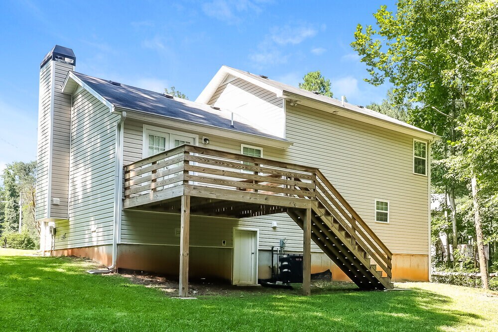 Building Photo - 233 Galvin Trail