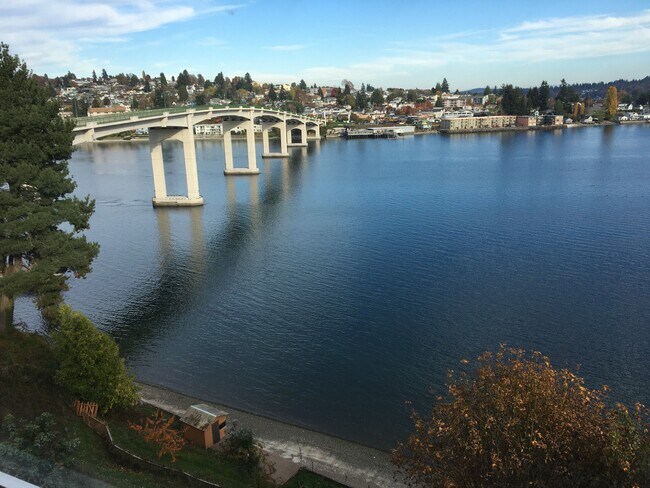 Building Photo - 632 Washington Ave