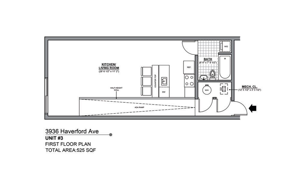 Building Photo - 3936 Haverford Ave