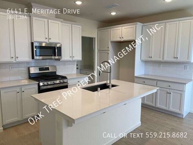 Building Photo - 6441 E Meritage Dr