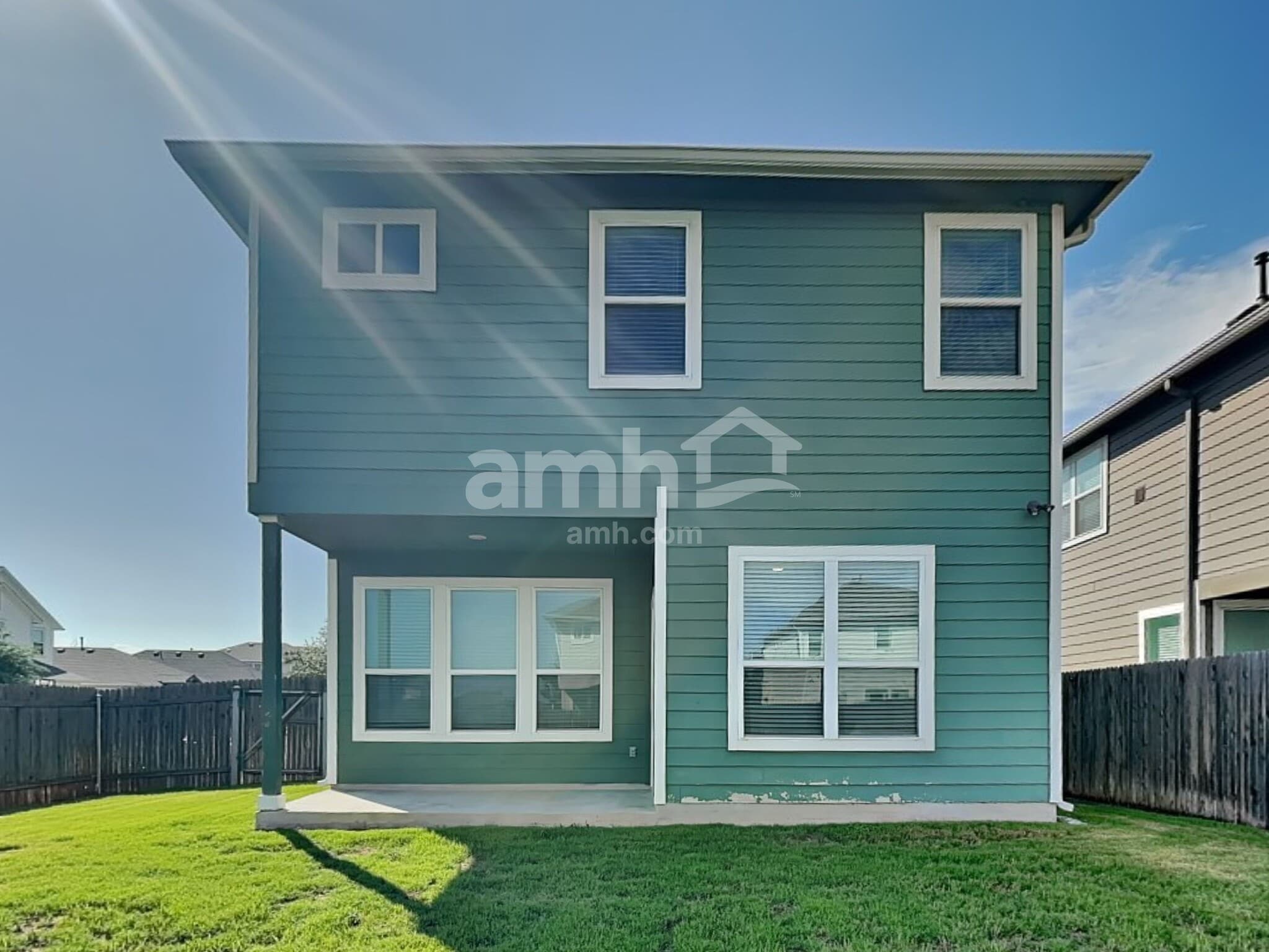 Building Photo - 2708 Geronimo Creek