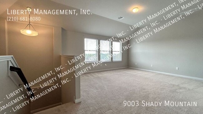 Building Photo - 9003 Shady Mountain