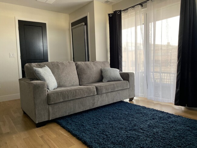 Building Photo - 2400 S Delaware St