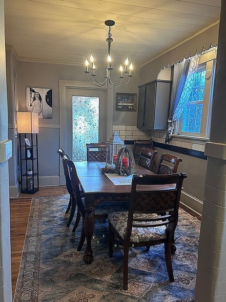 Building Photo - 118 Humphrey St