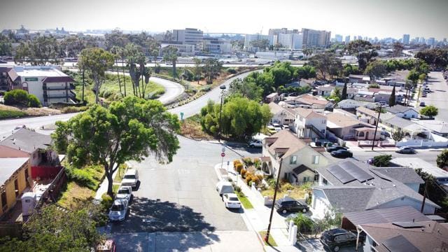 Building Photo - 3930 Marine Vw Ave