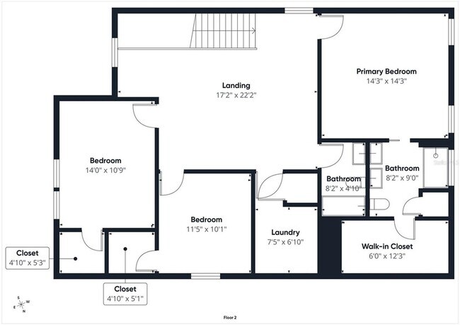 Building Photo - 5164 Chickadee St