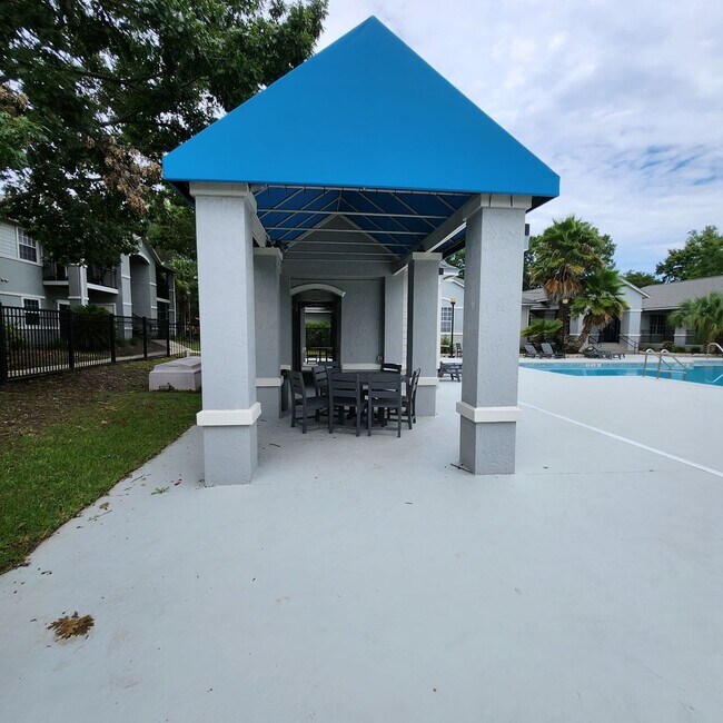 Building Photo - No Roommates Needed!