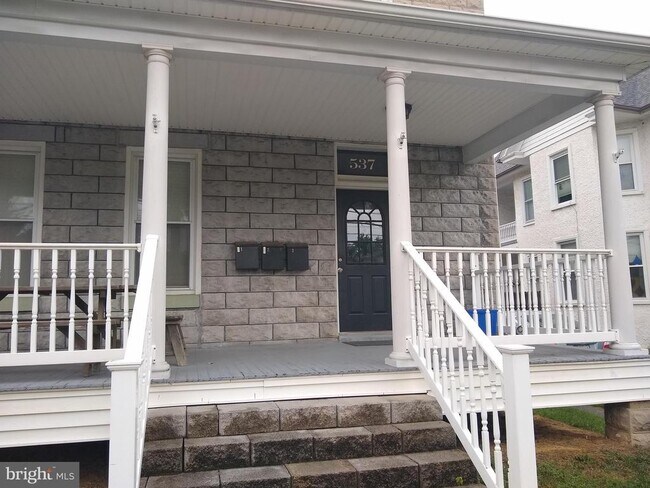Building Photo - 537 N Loudoun St