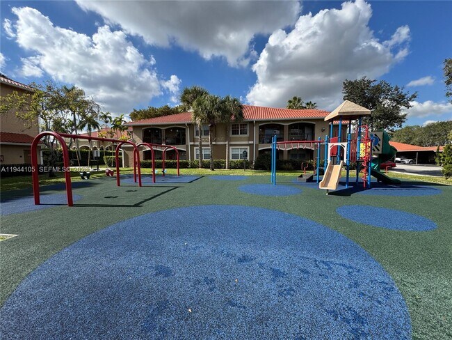 Building Photo - 11700 SW 2nd St