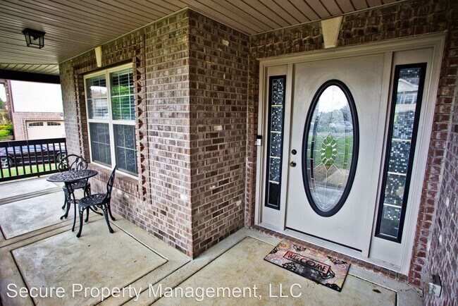 Building Photo - 3 br, 2.5 bath House - 1521 Bonnie Blue Ave