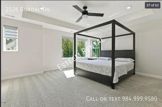 Building Photo - 2526 Gordal Trl
