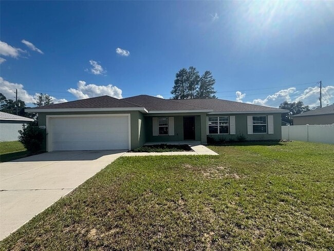 Primary Photo - 2840 SW 147 St