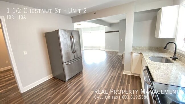 Building Photo - 1 1/2 Chestnut St-Unit 2