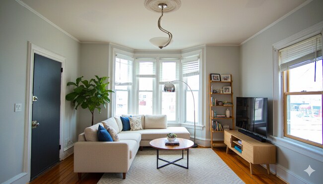 Building Photo - 14 Africa St