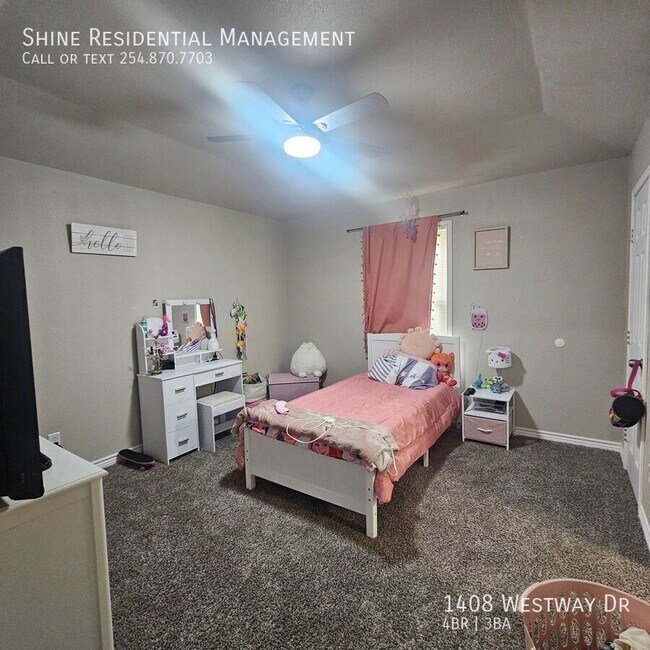 Building Photo - 1408 Westway Dr