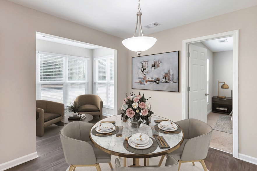 Building Photo - RADIUS Duluth