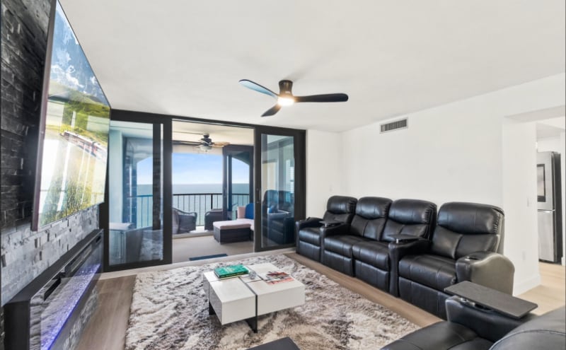 Building Photo - 3003 S Atlantic Ave