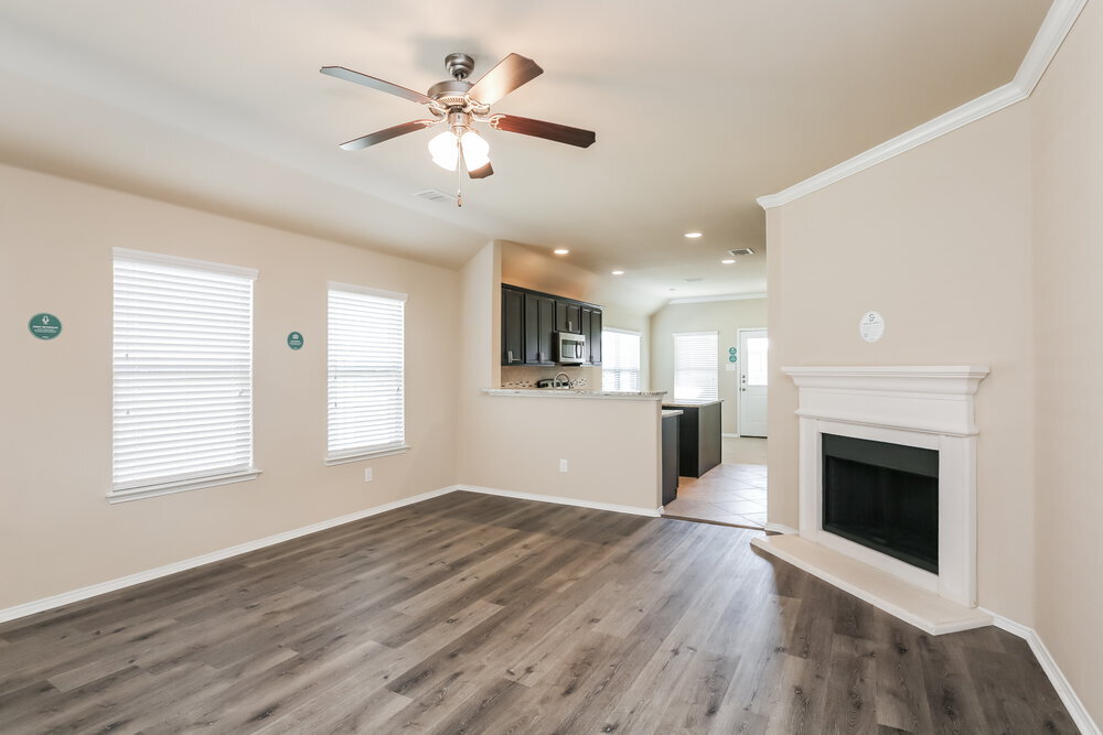 Building Photo - 517 Pawnee St