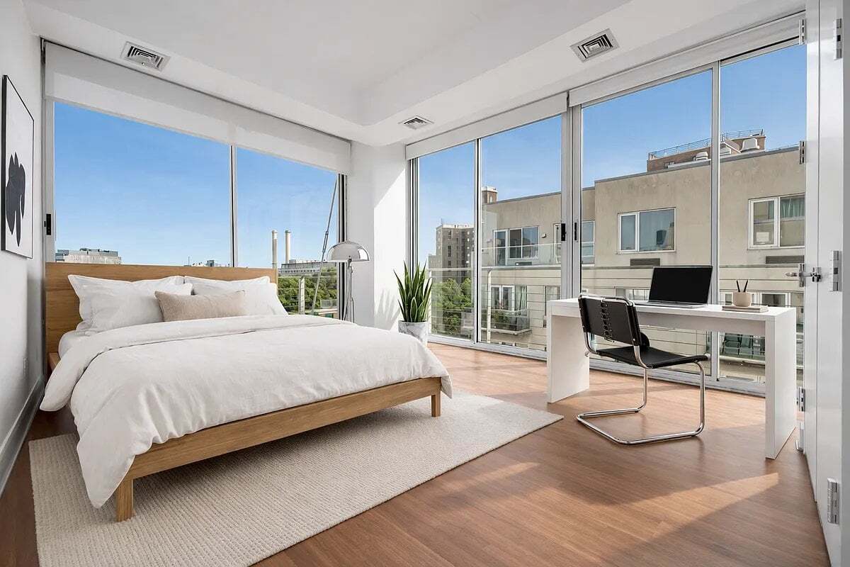 Building Photo - 99 Gold St