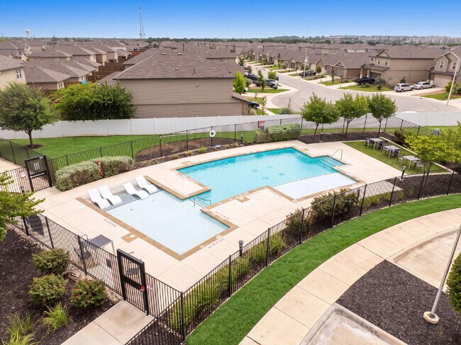 Building Photo - Your Own Pool, Your Own Corner Lot, Your Own Slice of Texas Calm