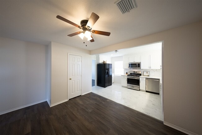 Building Photo - 7917 N Martin Luther King Ave