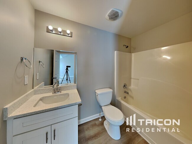 Building Photo - 4289 Defoors Farm Trail
