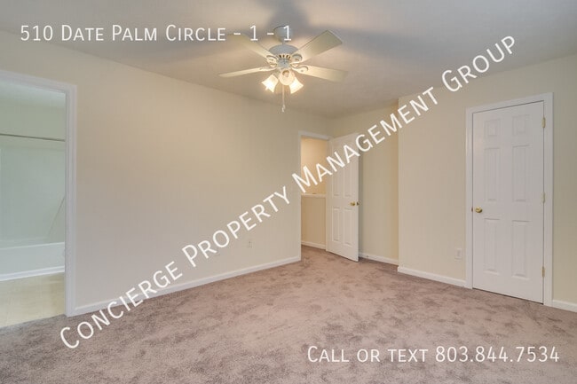 Building Photo - 510 Date Palm Cir