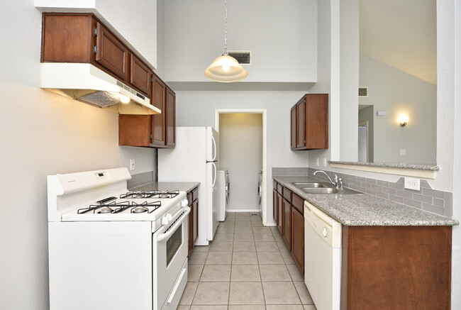 Kitchen View - 22533 Tree House Ln