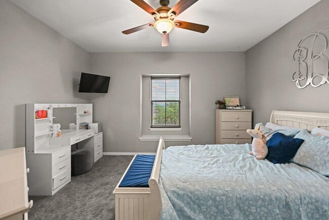 Building Photo - 5528 Wild Foxglove Road
