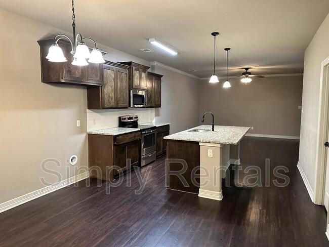 Building Photo - Baylor Dr 507 - 1