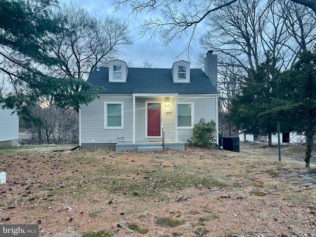 Building Photo - 1517 Rollins Ave